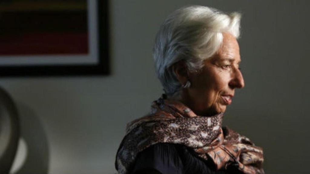 El FMI cede ante EEUU y retira su promesa de combatir el proteccionismo