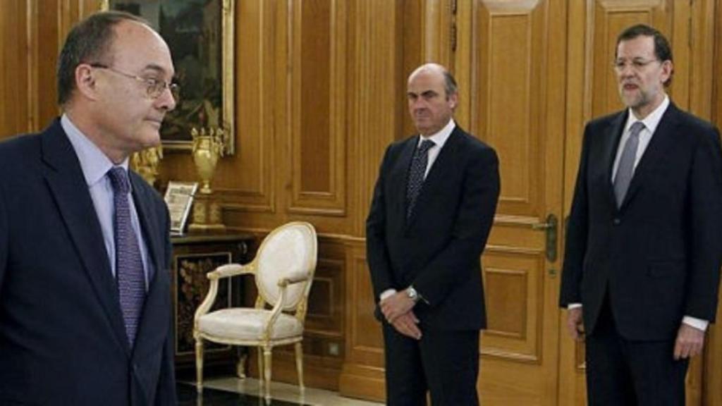 Linde pide un plan creíble y detallado para reducir la deuda y el déficit público