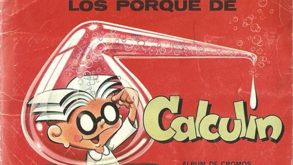 calculin54