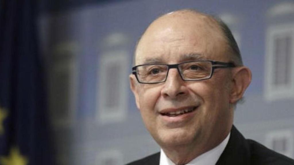 Montoro afirma que España dejará de tener déficit en 2020