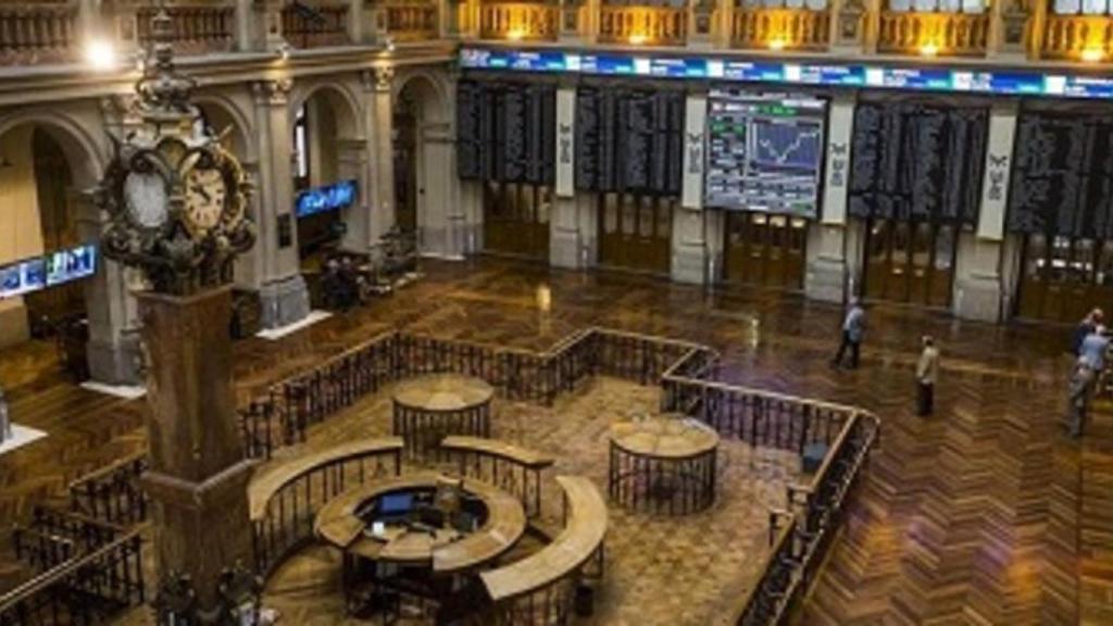 Suma y sigue: Grifols, Ercros, BNP..