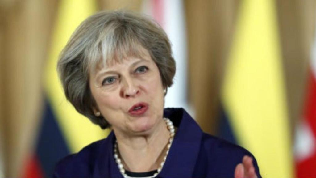 May doblará la tasa para contratar extranjeros en el Reino Unido