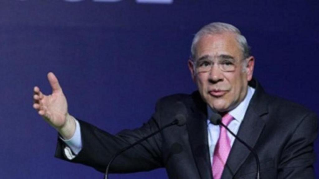 ¡Sorpresa! La OCDE insta a los países a probar la eficacia de la renta universal básica