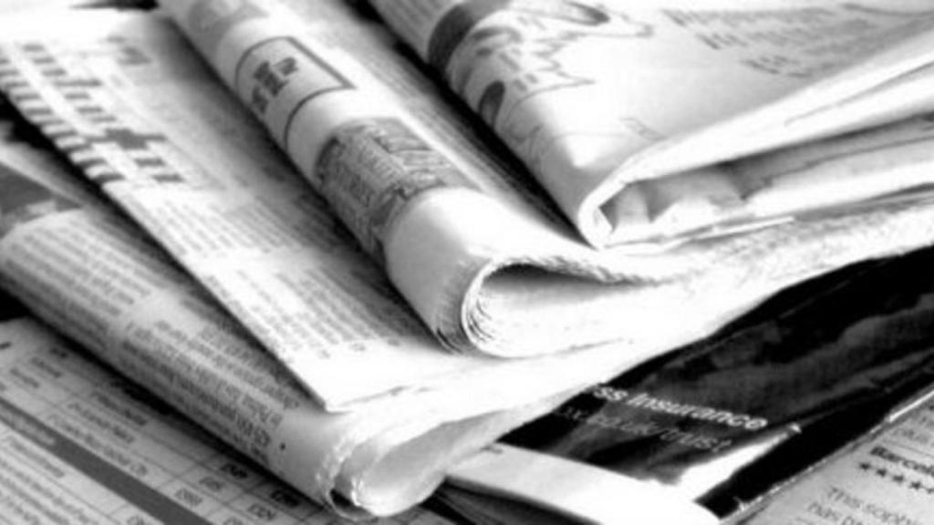 Las diez noticias más leídas en INVERTIA esta semana