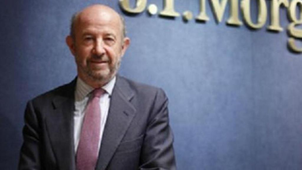 Aemec comunica a la CNMV su preocupación por el contrato de Saracho con JP Morgan