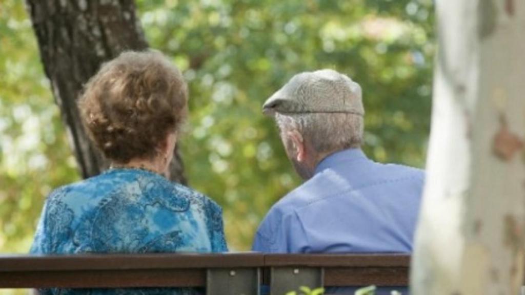 El Gobierno calcula que las pensiones caerán un 4 % cada 10 años, según UGT