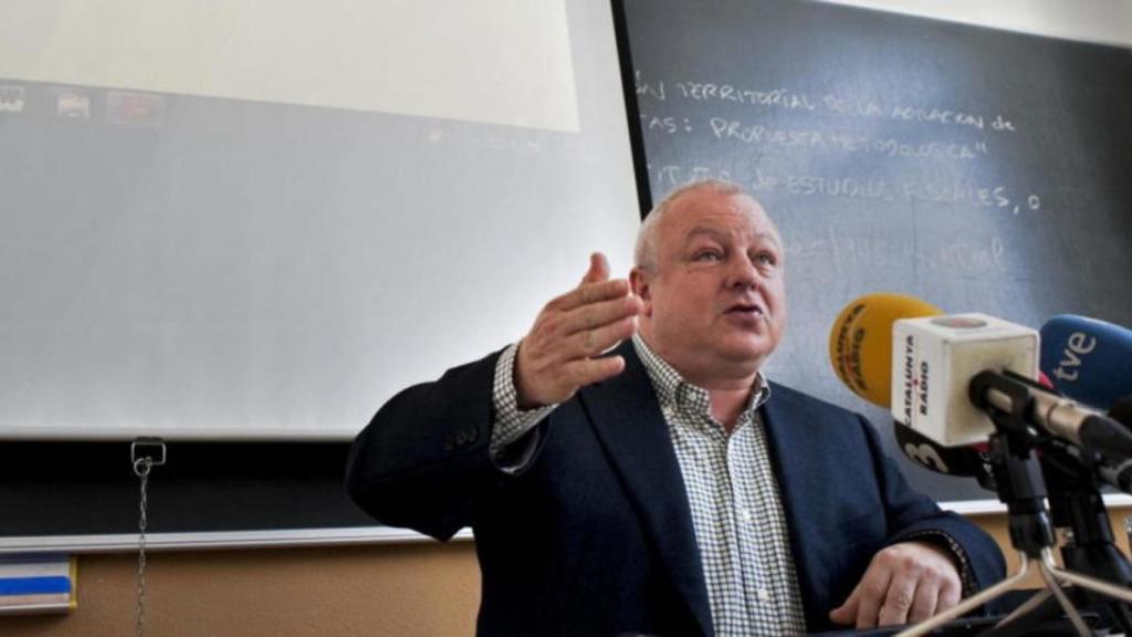 Fedea propone una pensión más baja y mantener su poder adquisitivo en vez de subirla sólo un 0,25%