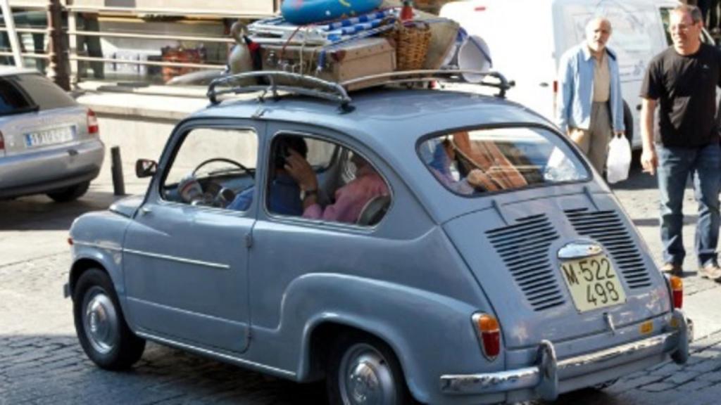 Volkswagen adjudica a Seat el desarrollo de una plataforma para un eléctrico