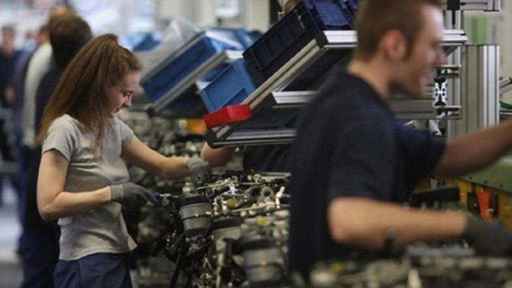 ¿En qué países europeos hay más brecha salarial entre hombres y mujeres?