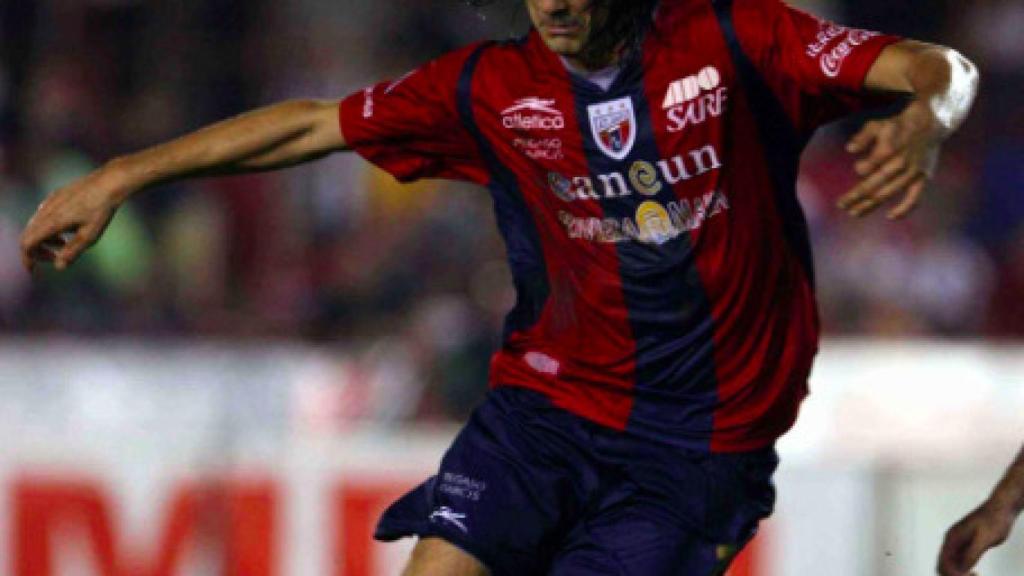 Solari, con Atlante