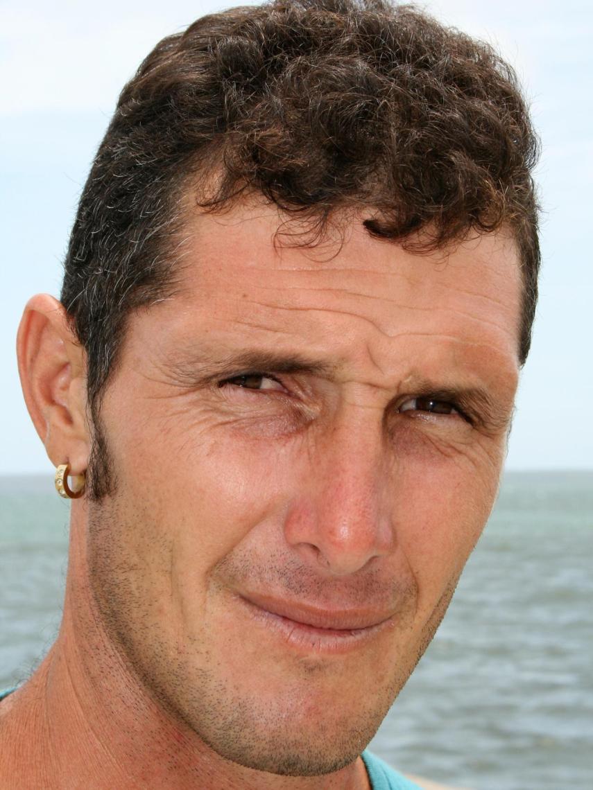 Ereity Soto Martínez.