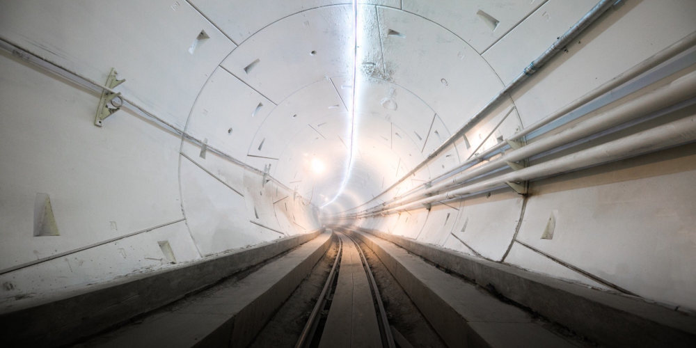 tesla boring company 2