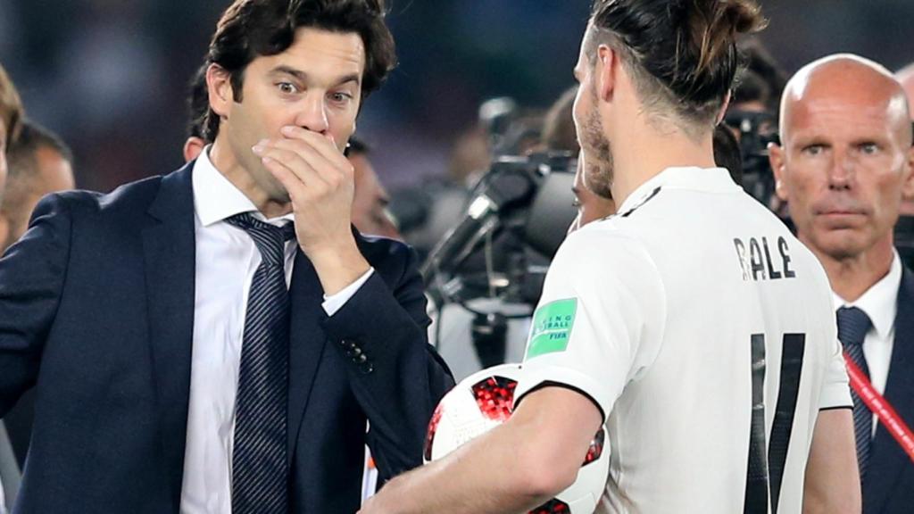 Solari y Bale