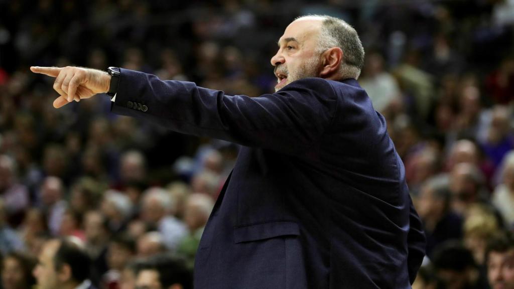 Real Madrid - Panathinaikos