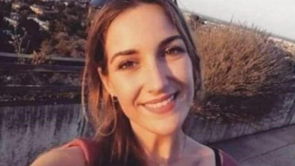 Un monstruo mata a Laura Luelmo