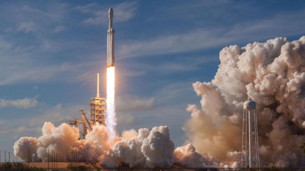 La ESA premia a la española  PLD Space como una de las mejores ideas para el nuevo transporte espacial