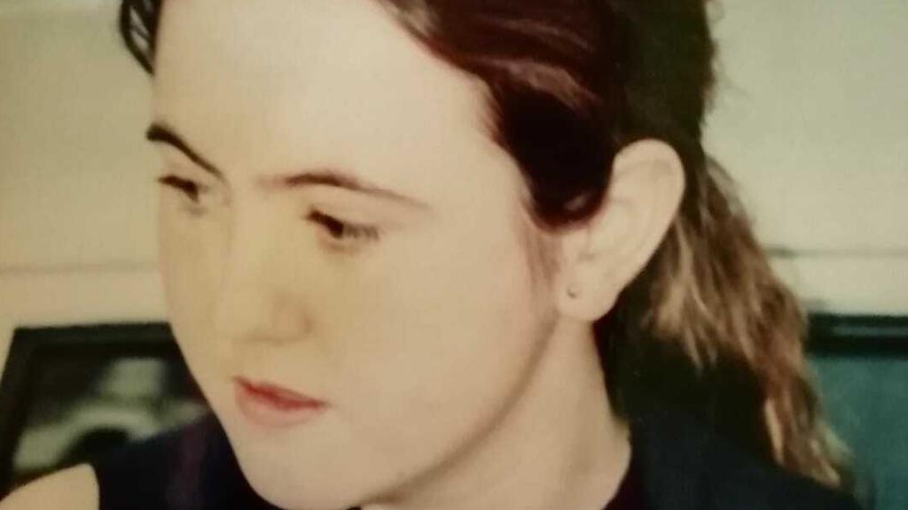 Imagen de la fallecida Mónica Tejero