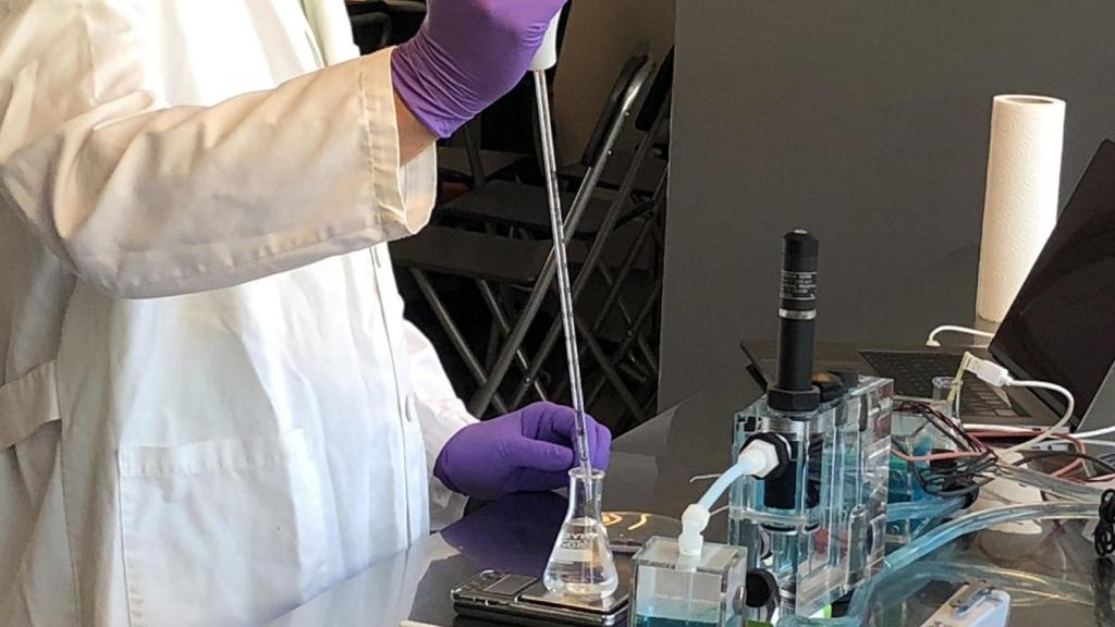 La Fundación Caja de Ingenieros selecciona esta startup como ganadora por su proyecto.