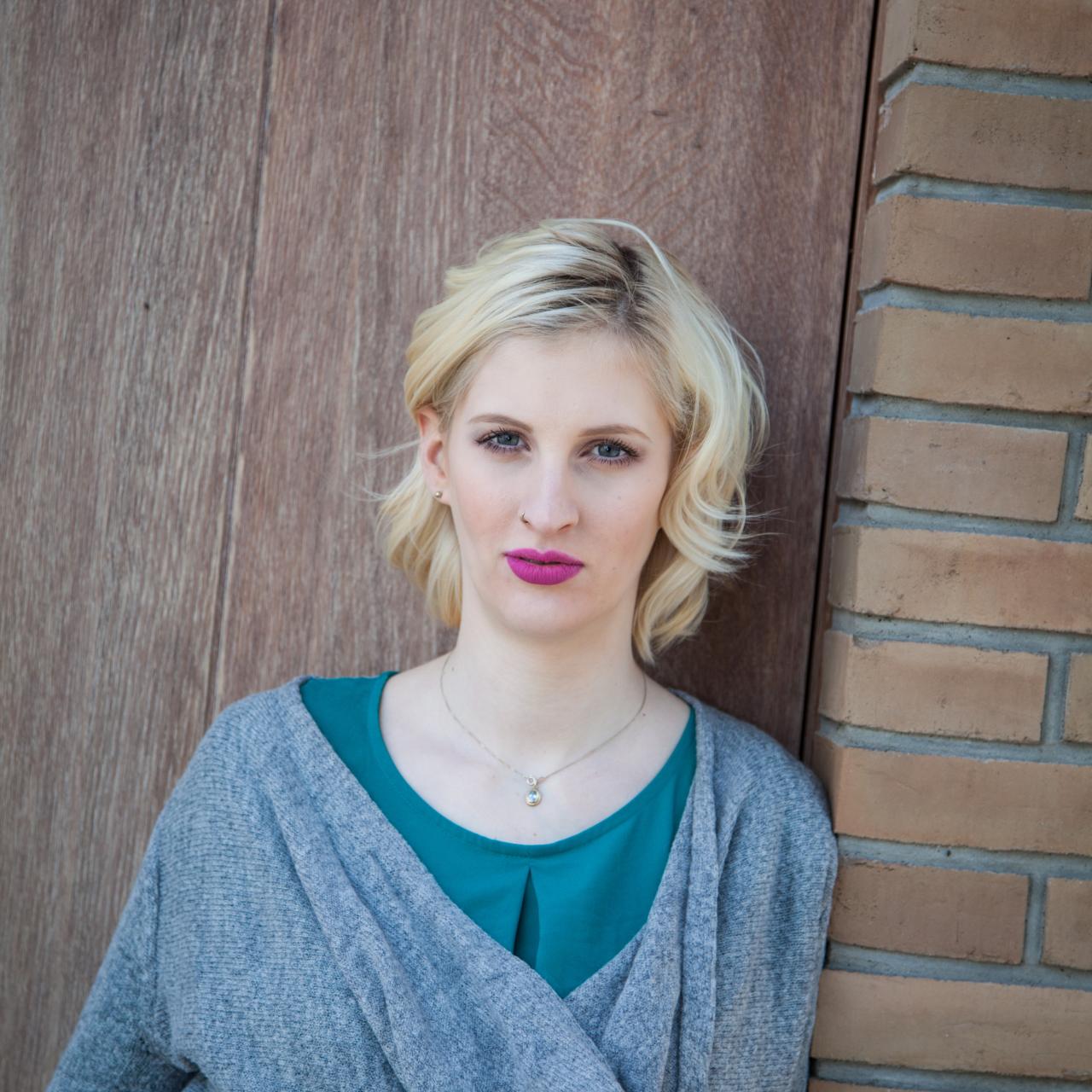 Heidi, en la actualidad.