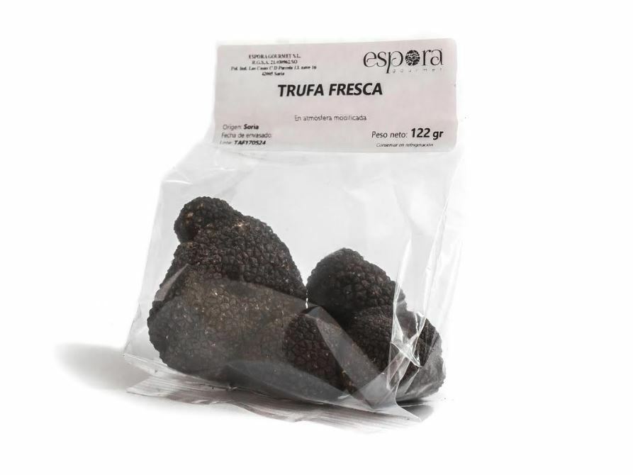 trufas
