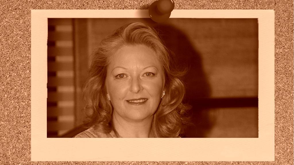 Anne Germain en montaje JALEOS.