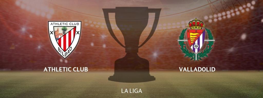 Athletic - Valladolid