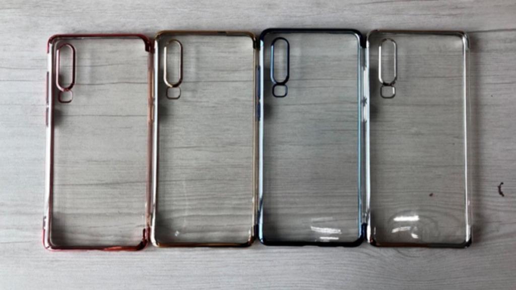 El Huawei P30 no decepcionará: su cámara será top