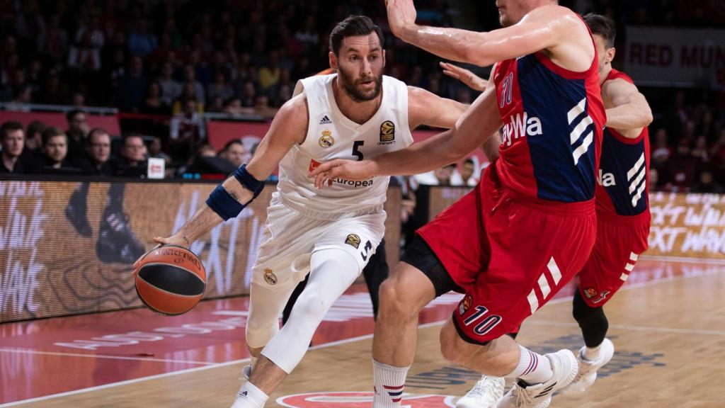 Bayern Munich - Real Madrid