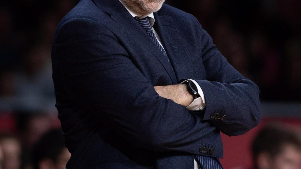 Bayern Munich - Real Madrid