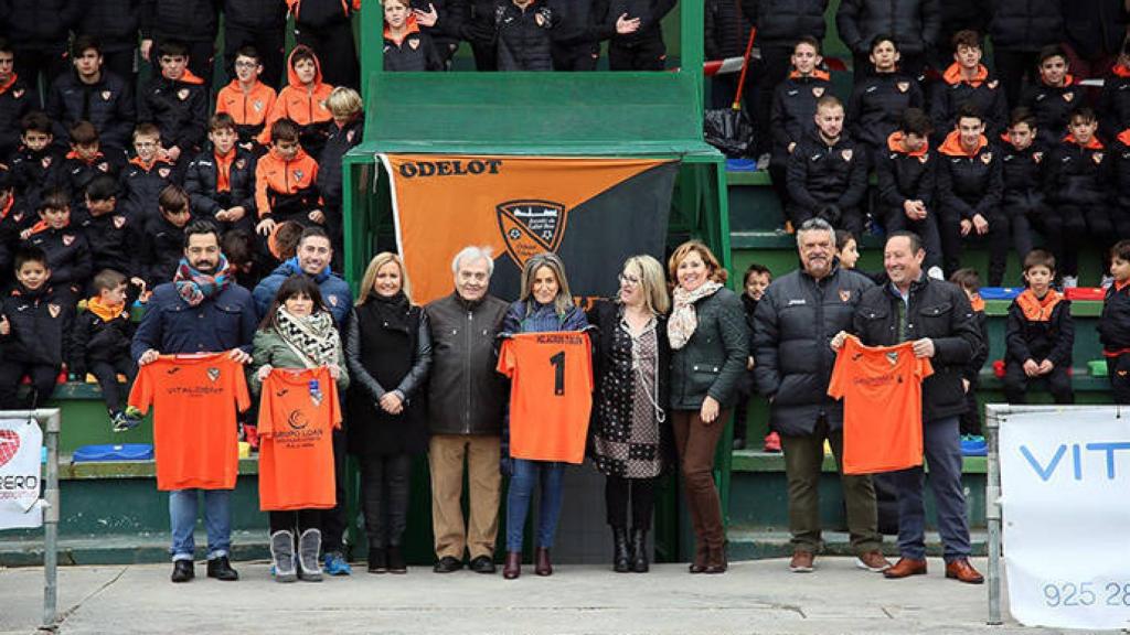 FOTO: Ayuntamiento de Toledo