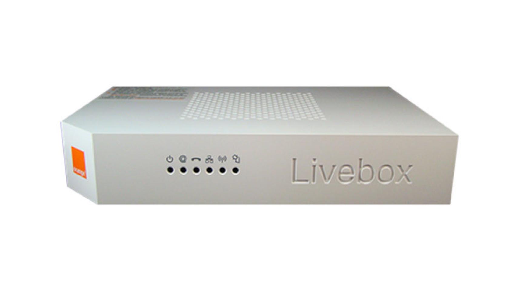 Casi 20.000 routers de Orange son vulnerables y permiten obtener la ...