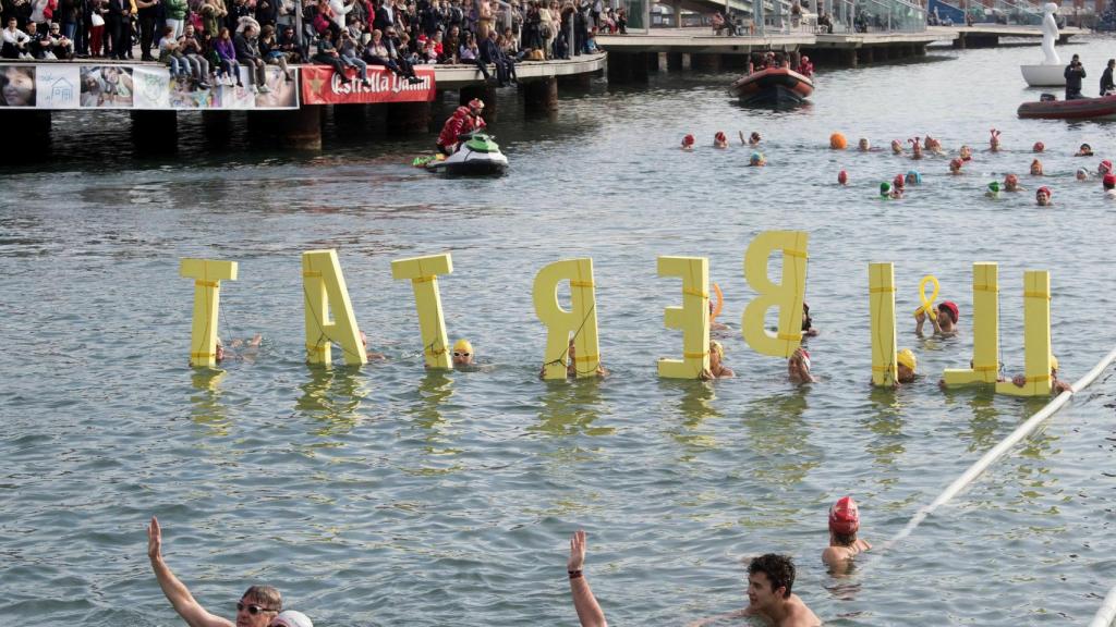 109 edición de la Copa Nadal