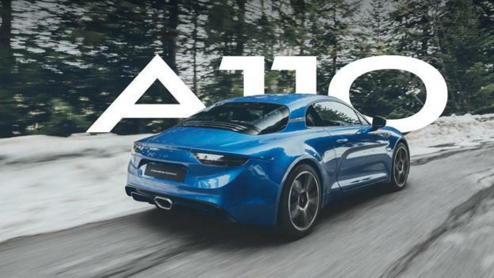 Los siete finalistas a coche del año 2019