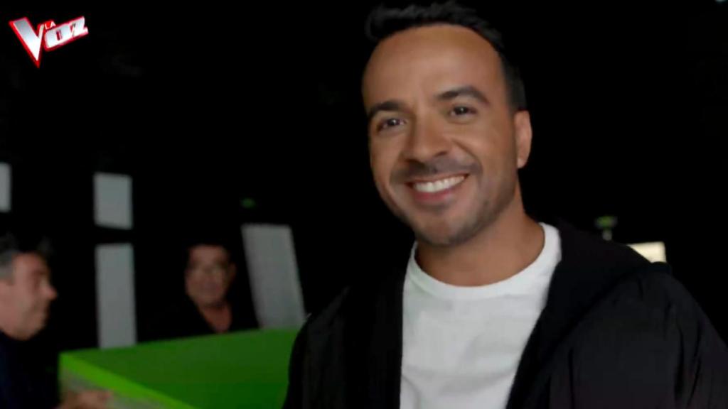 Antena 3 lanza por sorpresa un canal 24 Horas de 'La Voz'