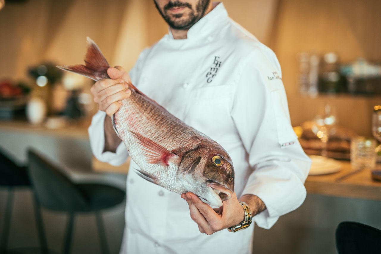 Efímero - producto