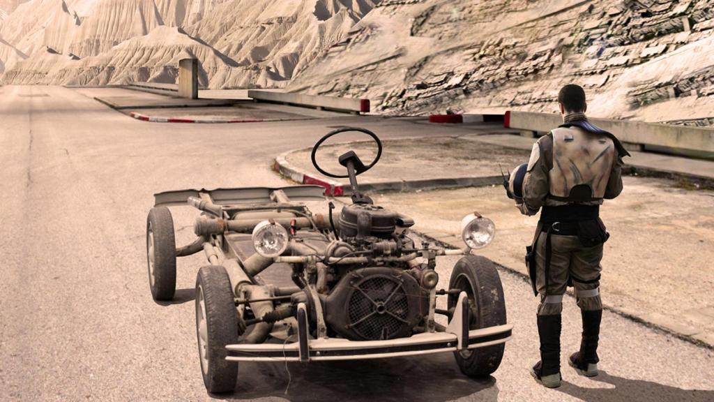 Qué es una ‘meta grande, peluda y audaz’