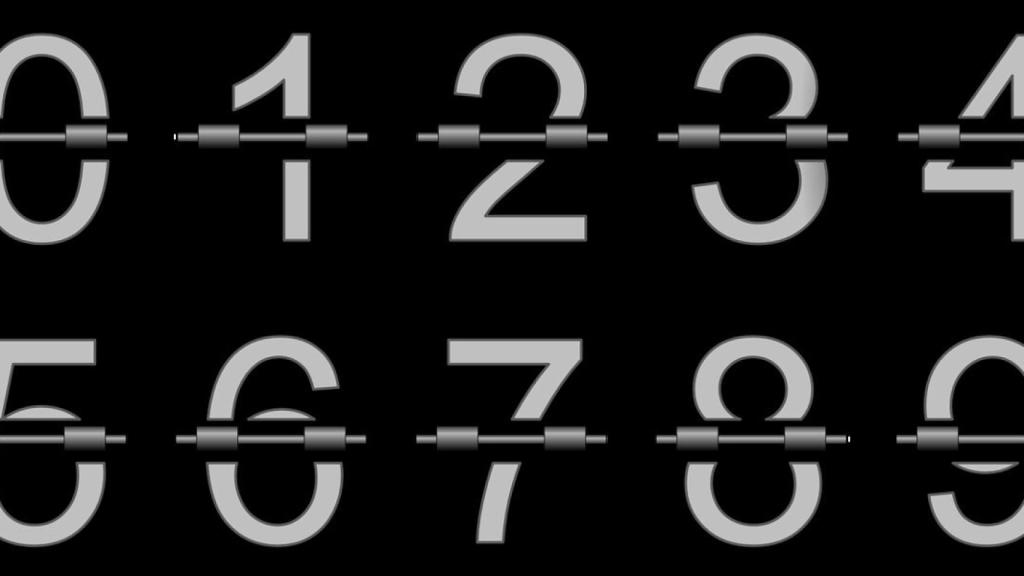 numbers-145166 1280