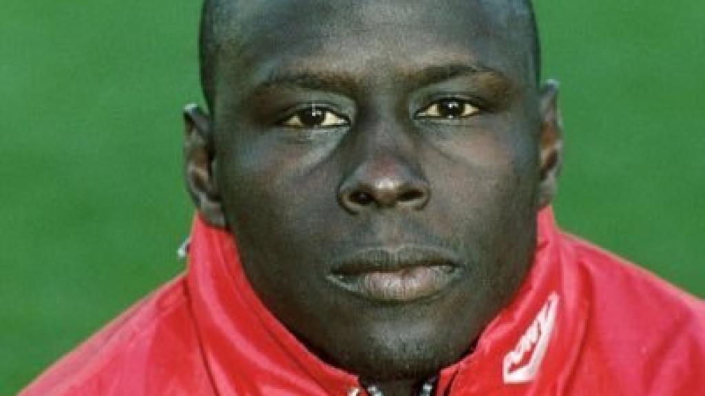 Imagen de Ali Dia