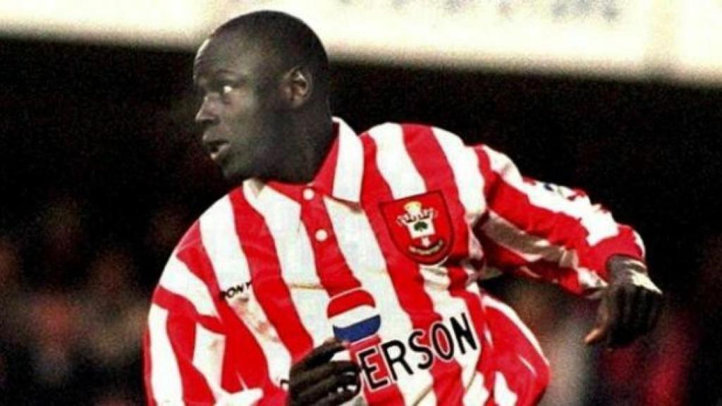 Ali Dia