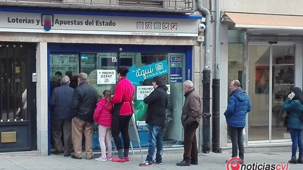 Castilla y León