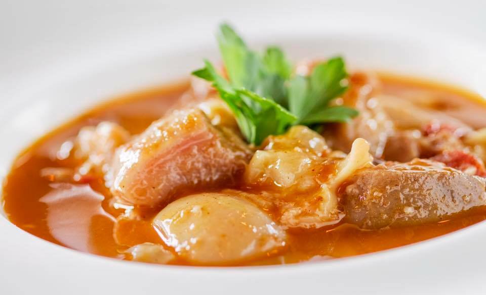 Callos - La Tasquería