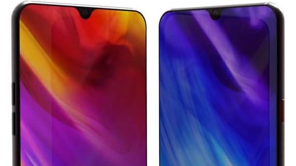 LG detalla sus planes para 2019, LG G8, Q9 y un móvil con 5G