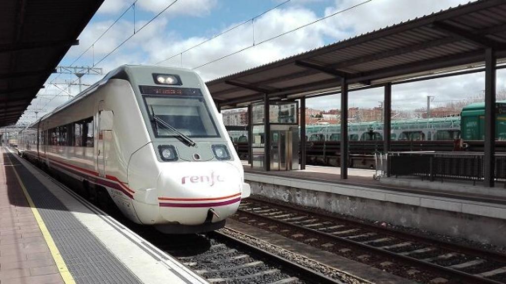 tren media distancia salamanca 2