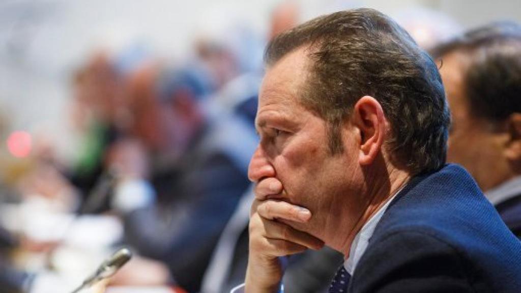 Image: Roberto L. Blanco Valdés: Reformar hoy la Constitución sería una decisión suicida