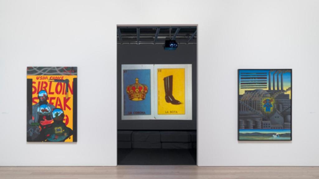 Image: Nueva York desafía a Trump