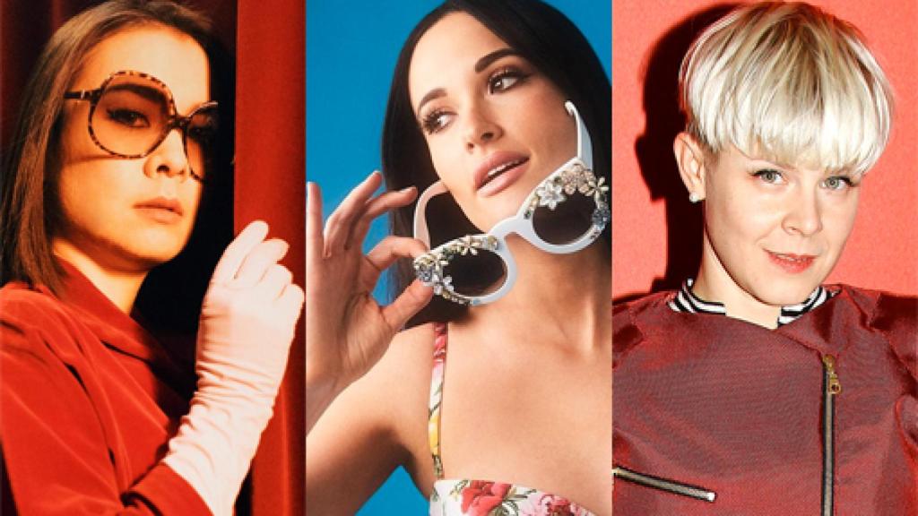 Image: Mitski, Musgraves, Robyn: el gran año de las mujeres
