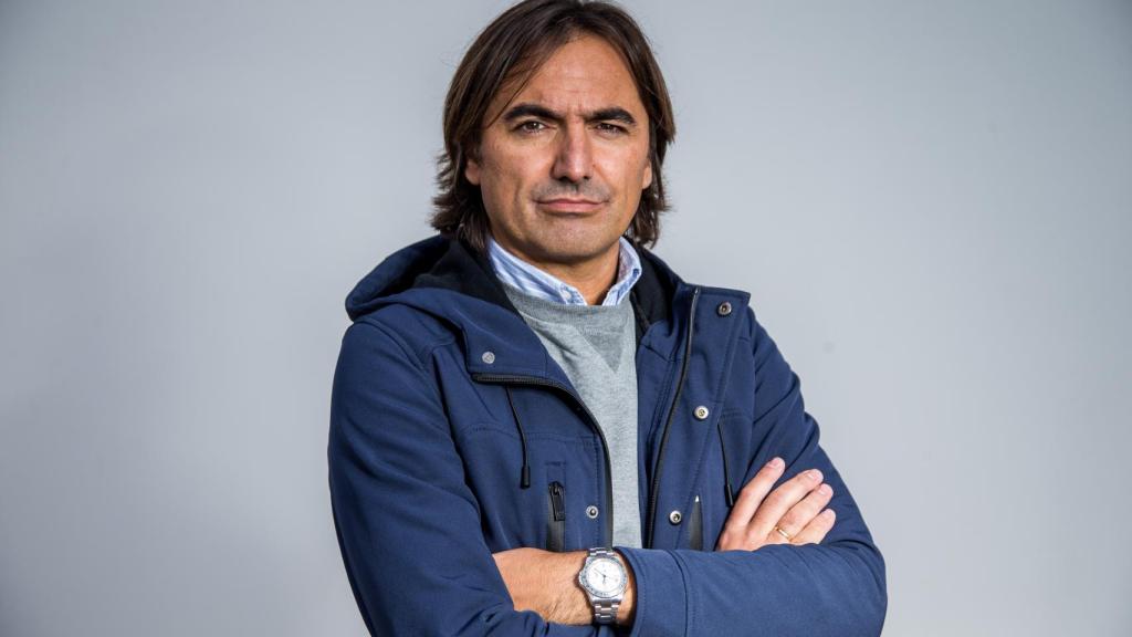 El empresario Álvaro Moreno inició junto a otras marcas el boicot a El Intermedio.