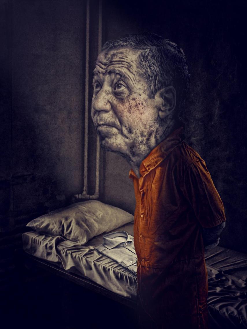 Ilustración: Javier Muñoz