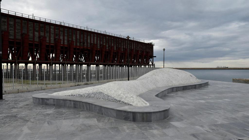 La Ballena de Gabriel