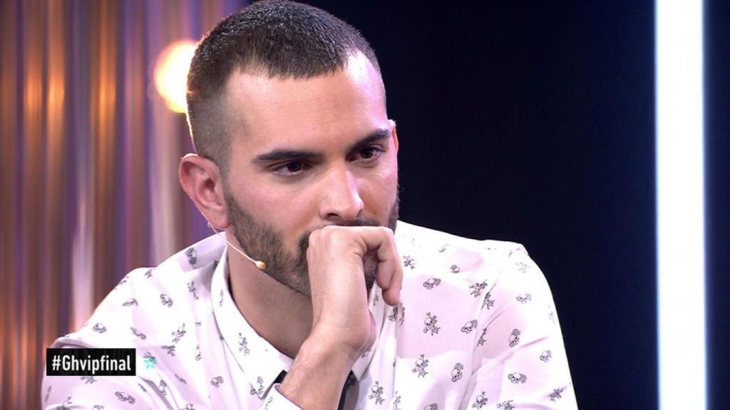 Suso está yendo al psicólogo tras las críticas en ‘GH VIP’